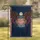 Bald Eagle American Flag 250th Anniversary 1776-2026 Liberty Shield Independence Day Garden Flag - 1