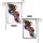 Bald Eagle American Flag 1776-2026 - USA 250th Anniversary Patriotic Heritage Gift Garden Flag - 4