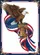Bald Eagle American Flag 1776-2026 - USA 250th Anniversary Patriotic Heritage Gift Garden Flag - 6