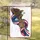 Bald Eagle American Flag 1776-2026 - USA 250th Anniversary Patriotic Heritage Gift Garden Flag - 5