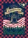 America 250 Liberty Bell Bald Eagle Flag 1776-2026 - USA 250th Anniversary for Veterans Garden Flag - 6