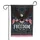 Bald Eagle American Flag 250 Years of Freedom - USA Anniversary 1776-2026 Garden Flag - 3