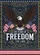 Bald Eagle American Flag 250 Years of Freedom - USA Anniversary 1776-2026 Garden Flag - 6
