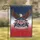Bald Eagle American Flag 1776-2026 - USA 250th Anniversary Celebration for Veterans Garden Flag - 1
