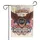 Bald Eagle American Flag 1776-2026 Semiquincentennial - USA 250th Anniversary Gift Garden Flag - 3