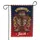 Rustic Cowboy Boots & Hat 1776-2026 - USA 250th Anniversary Patriotic for Cowboys Garden Flag - 3