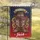Rustic Cowboy Boots & Hat 1776-2026 - USA 250th Anniversary Patriotic for Cowboys Garden Flag - 5