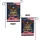 Bald Eagle American Flag Cross Blessings - USA 250th Anniversary 1776-2026 Smith Family Garden Flag - 4
