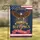 Bald Eagle American Flag Cross Blessings - USA 250th Anniversary 1776-2026 Smith Family Garden Flag - 1
