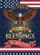 Bald Eagle American Flag Cross Blessings - USA 250th Anniversary 1776-2026 Smith Family Garden Flag - 6