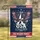 American Flag Eagle 1776-2026 USA - 250th Anniversary Independence Day Freedom Celebration Garden Flag - 1