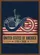 Statue of Liberty American Flag Infinity Loop - USA 250th Anniversary Freedom 1776-2026 Garden Flag - 6