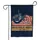 Statue of Liberty American Flag Infinity Loop - USA 250th Anniversary Freedom 1776-2026 Garden Flag - 3