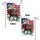 Stained Glass Bald Eagle American Flag 1776-2026 Patriotic Freedom - USA 250th Anniversary Garden Flag - 4