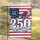 Bald Eagle American Flag 1776-2026 - USA 250th Anniversary Patriotic God Bless America Garden Flag - 5