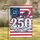 Bald Eagle American Flag 1776-2026 - USA 250th Anniversary Patriotic God Bless America Garden Flag - 1