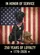 Black Labrador Military Flag 1776-2026 - USA 250th Anniversary Loyalty & Service Garden Flag - 6