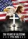 Bald Eagle Jesus Cross American Flag 1776-2026 - USA 250th Anniversary Christian Garden Flag - 6