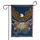 Bald Eagle American Flag 1776-2026 - USA 250th Anniversary Independence Day Gift Garden Flag - 3
