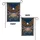 Bald Eagle American Flag 1776-2026 - USA 250th Anniversary Independence Day Gift Garden Flag - 4