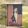 Labrador Dog American Flag 1776-2026 - USA 250 Years of Freedom Patriotic Heritage Garden Flag - 5