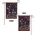 Bald Eagle American Flag 1776-2026 Liberty Bell - USA 250th Anniversary Patriotic Garden Flag - 4
