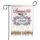 America 250 Bald Eagle 1776-2026 - USA Independence Day Patriotic Celebration Garden Flag - 3