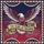 Bald Eagle American Flag 1776-2026 - USA 250th Anniversary Patriotic Fireworks Bunting Garden Flag - 6