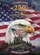Bald Eagle American Flag Raising 1776-2026 - USA 250th Anniversary Patriotic Gift Garden Flag - 6