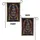 Bald Eagle American Flag Archway 1776-2026 - USA 250 Years of Freedom Enduring Spirit Garden Flag - 4