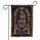 Bald Eagle American Flag Archway 1776-2026 - USA 250 Years of Freedom Enduring Spirit Garden Flag - 3