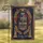 Bald Eagle American Flag Archway 1776-2026 - USA 250 Years of Freedom Enduring Spirit Garden Flag - 1