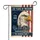 Bald Eagle We The People 1776-2026 - USA 250th Anniversary Patriotic Johnson Family Garden Flag - 3