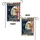 Bald Eagle We The People 1776-2026 - USA 250th Anniversary Patriotic Johnson Family Garden Flag - 4