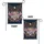 Bald Eagle American Flag 1776-2026 - USA 250 Years of Freedom Celebration Garden Flag - 4