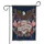 Bald Eagle American Flag 1776-2026 - USA 250 Years of Freedom Celebration Garden Flag - 3