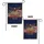 Bald Eagle American Flag 1776-2026 - USA 250th Anniversary Patriotic Gift for Veterans Garden Flag - 4