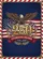 Bald Eagle American Flag 1776-2026 - USA 250th Anniversary Patriotic Gift for Veterans Garden Flag - 6