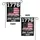 Distressed American Flag 1776 We The People 250 Years - USA 250th Anniversary 1776-2026 Garden Flag - 4