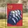 Founding Fathers 250th Anniversary (1776-2026) USA Patriotic History Liberty Heritage Garden Flag - 1