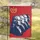 Founding Fathers 250th Anniversary (1776-2026) USA Patriotic History Liberty Heritage Garden Flag - 5