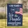 We The People Distressed Flag - USA 250th Anniversary 1776-2026 Patriotic Gift for Veterans Garden Flag - 1