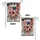 American Flag Patriotic Floral Bouquet - USA 250 Years of Blessing 1776-2026 Garden Flag - 4