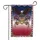 Bald Eagle American Flag 1776-2026 - USA 250th Anniversary Independence Day Gift Garden Flag - 3