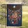 Bald Eagle American Flag 1776-2026 - USA 250th Anniversary Patriotic Gift for Veterans Garden Flag - 5