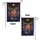 Bald Eagle American Flag 1776-2026 - USA 250th Anniversary Patriotic Gift for Veterans Garden Flag - 4