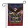 Bald Eagle American Flag 1776-2026 - USA 250th Anniversary Patriotic Freedom Celebration Garden Flag - 3