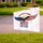 Bald Eagle American Flag 250th Anniversary - USA 1776-2026 Independence Day Gift Yard Sign - 3
