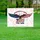 Bald Eagle American Flag 250th Anniversary - USA 1776-2026 Independence Day Gift Yard Sign - 5