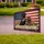 Black Labrador Dog Military Boots American Flag 1776-2026 - USA 250th Anniversary Loyalty Gift Yard Sign - 3